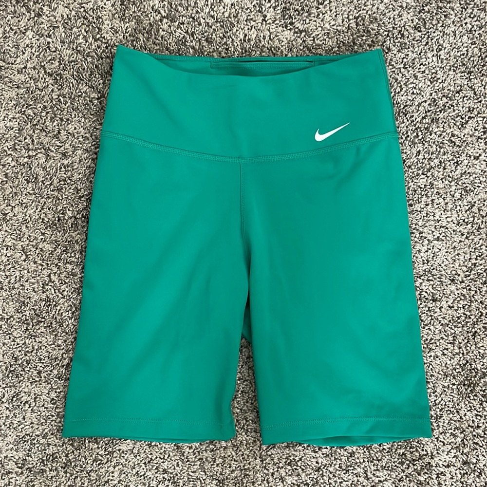 Nike Biker Shorts!